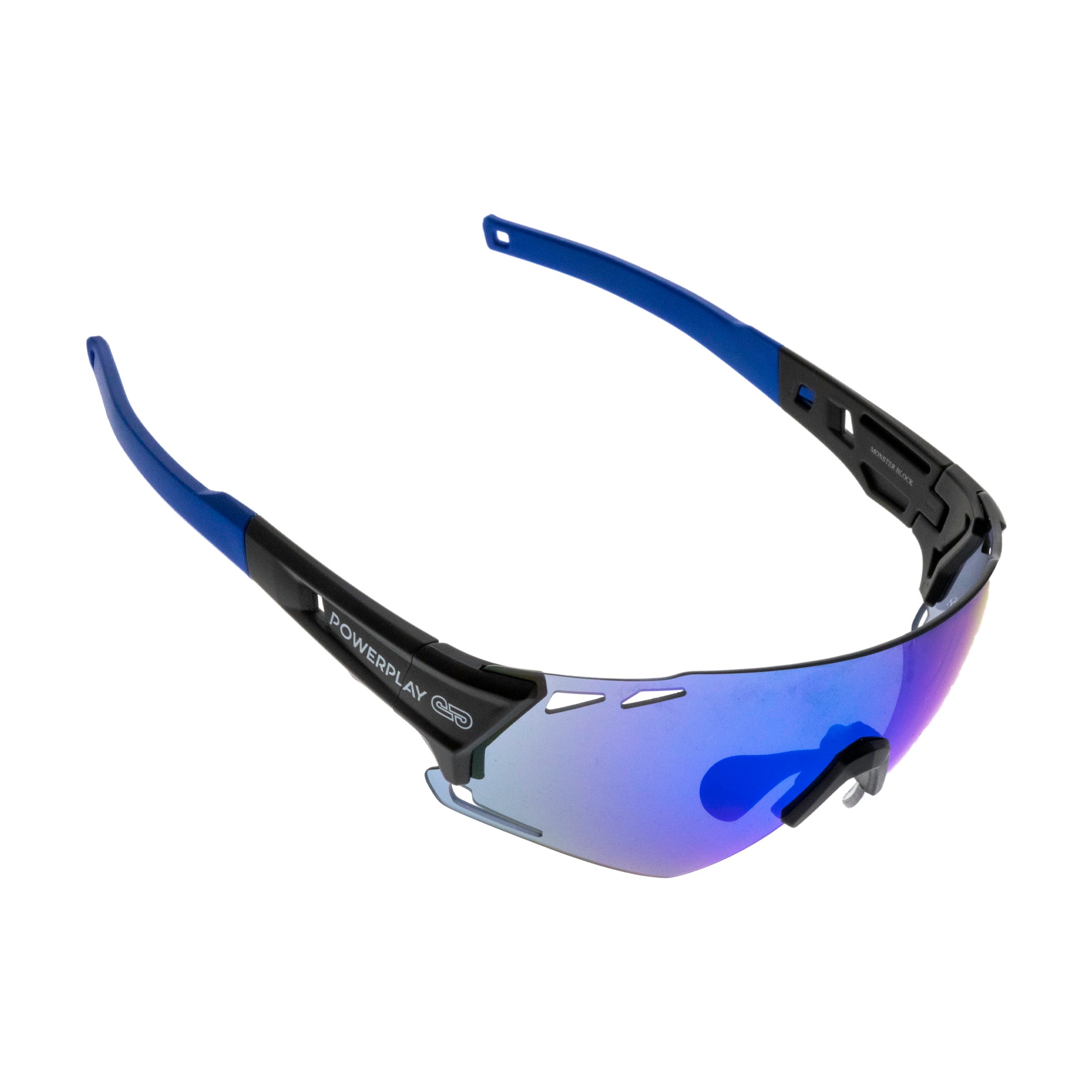 PowerPlay Monsterblock