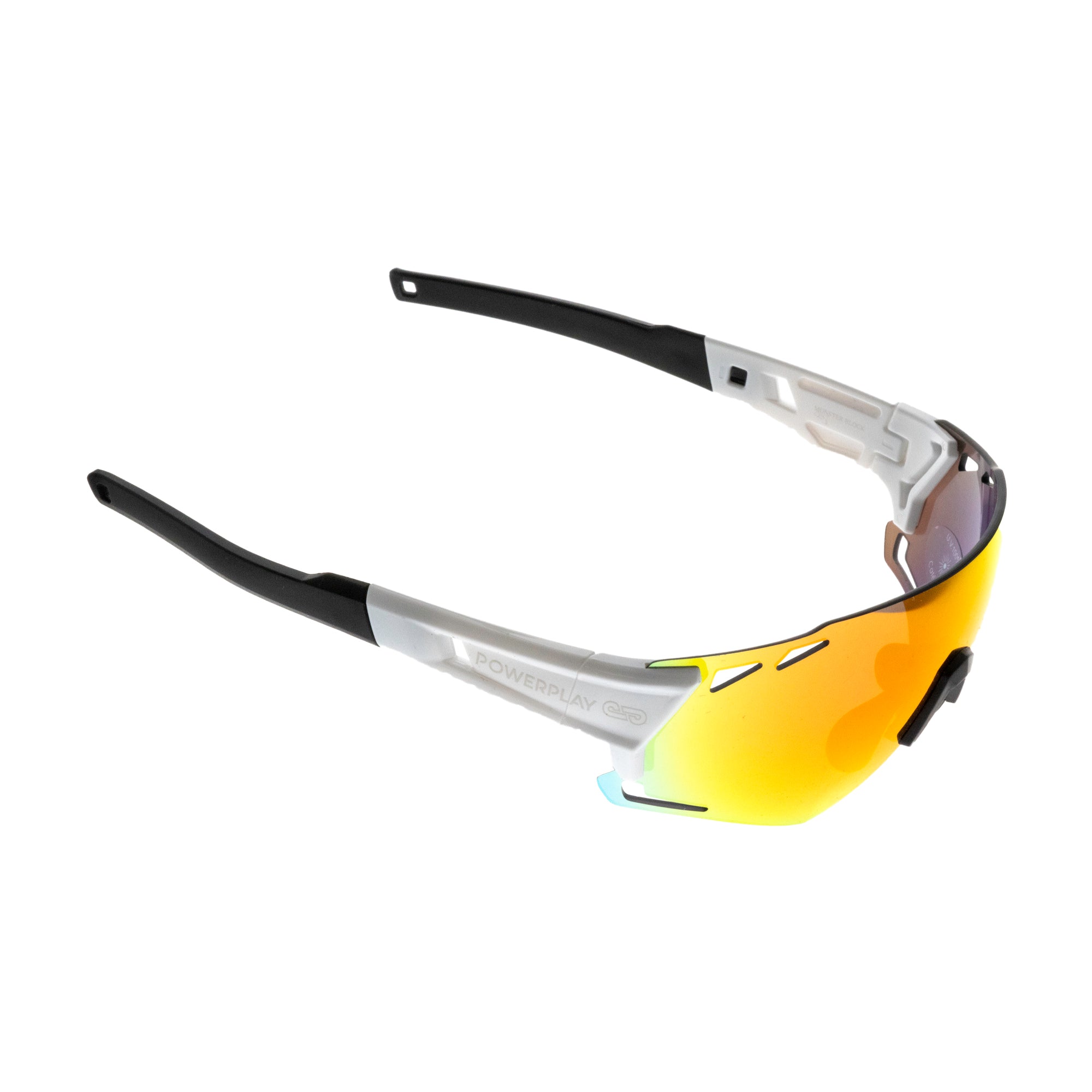 PowerPlay Monsterblock