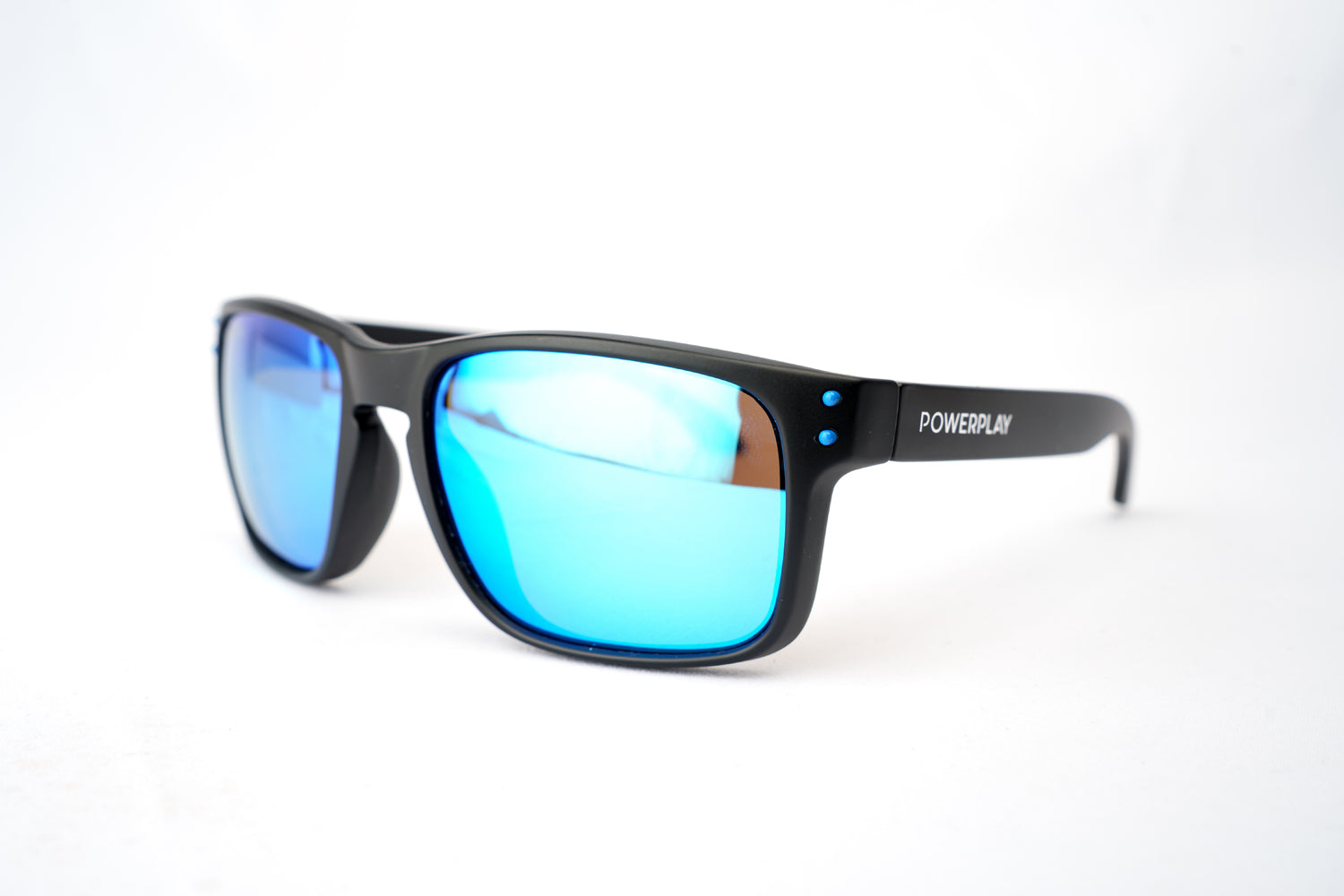 PowerPlay Croozr Black