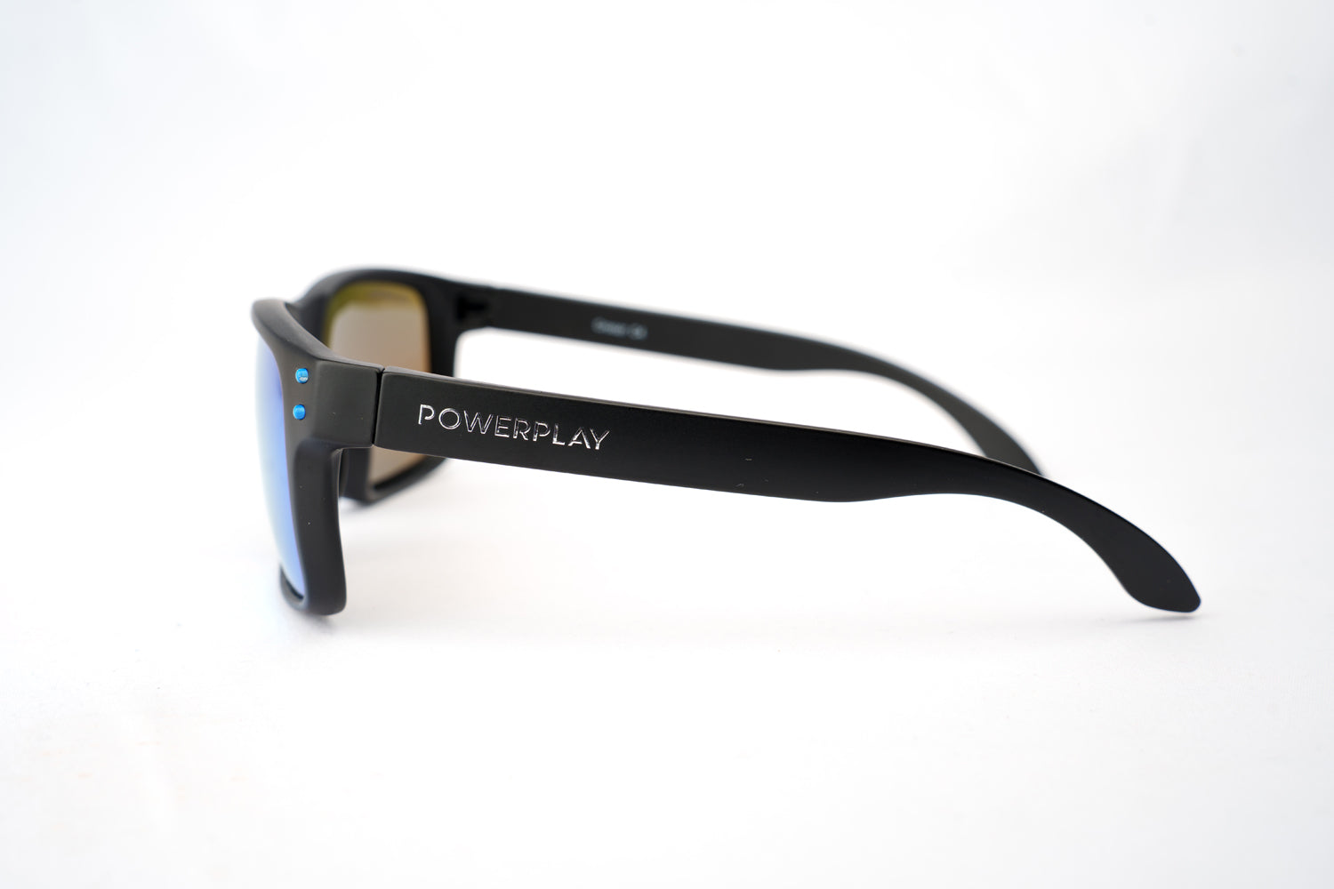 PowerPlay Croozr Black