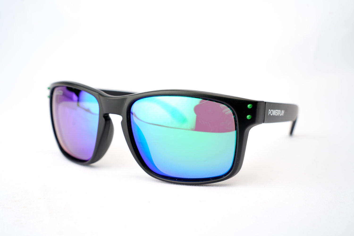 PowerPlay Croozr Black