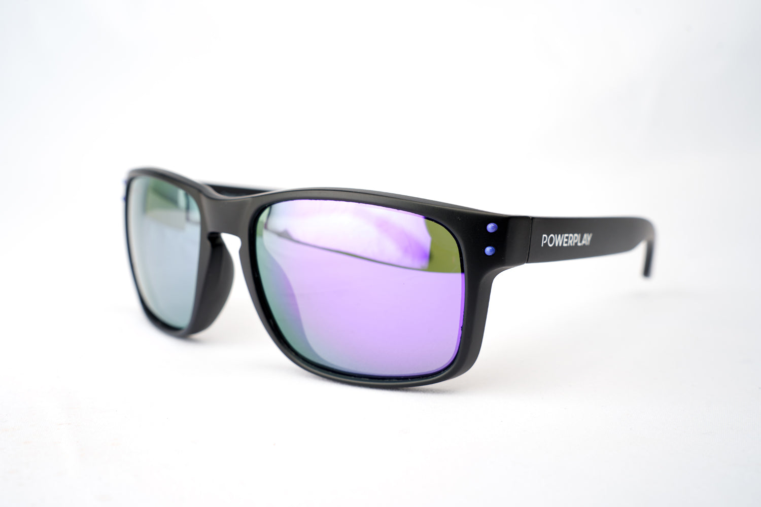 PowerPlay Croozr Black