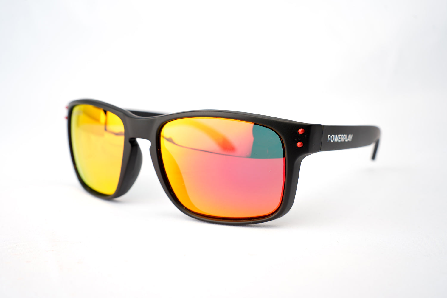 PowerPlay Croozr Black