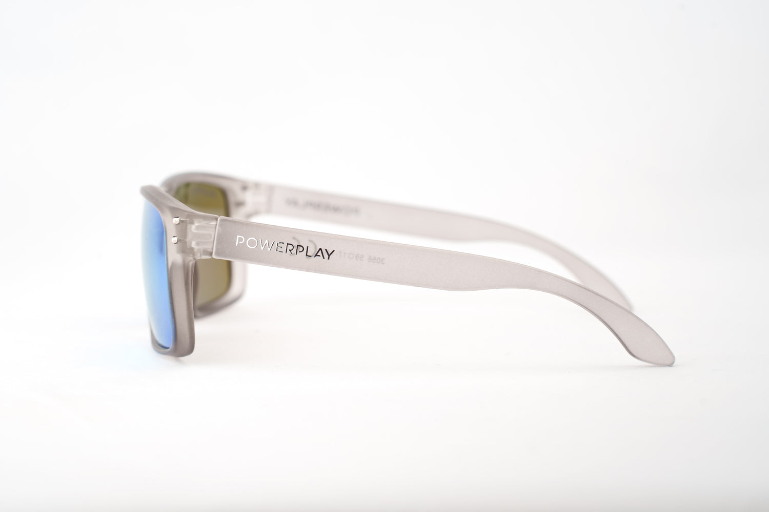 POWERPLAY CROOZR GREY