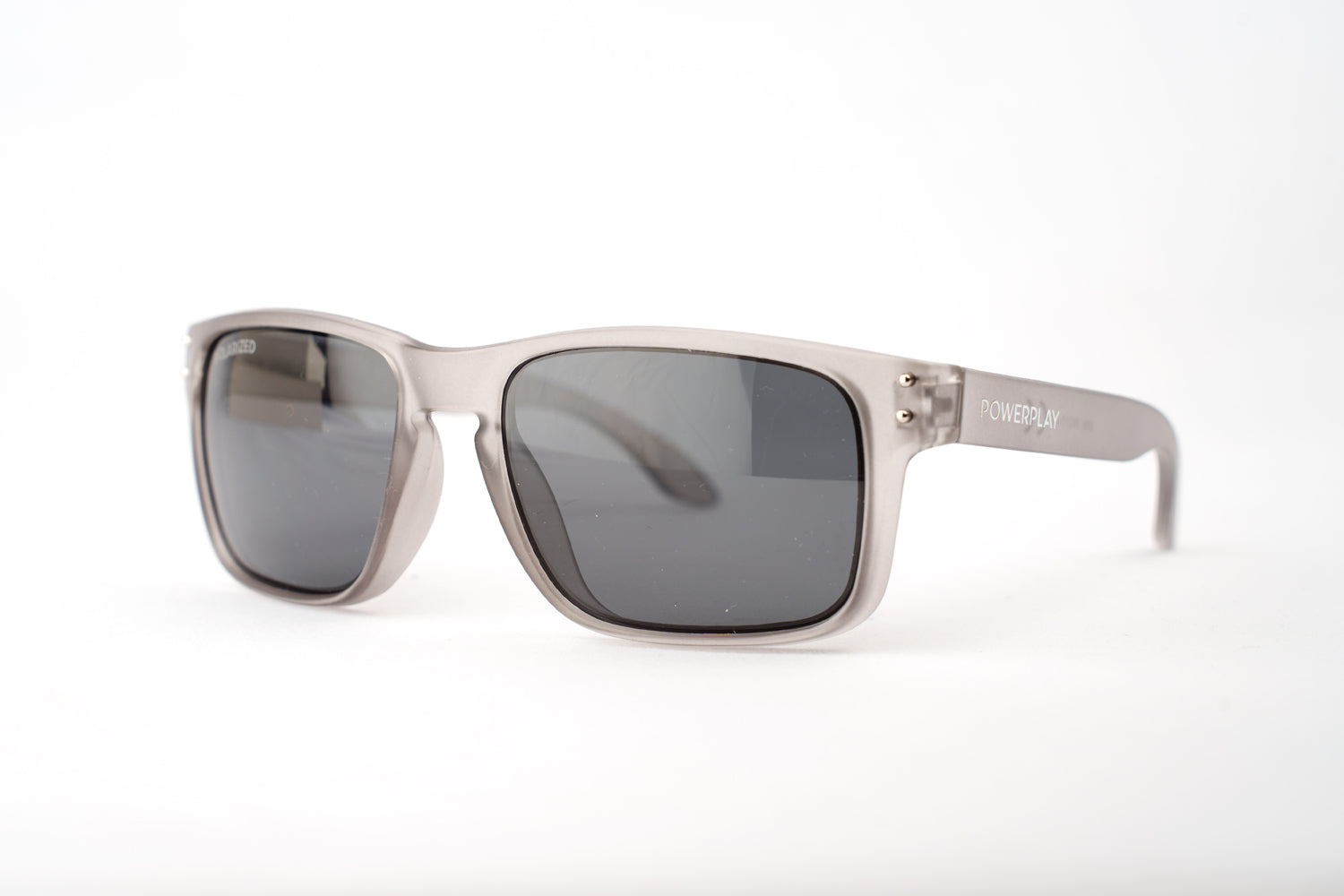 POWERPLAY CROOZR GREY