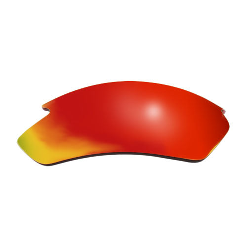 Striker Vervangende Lens